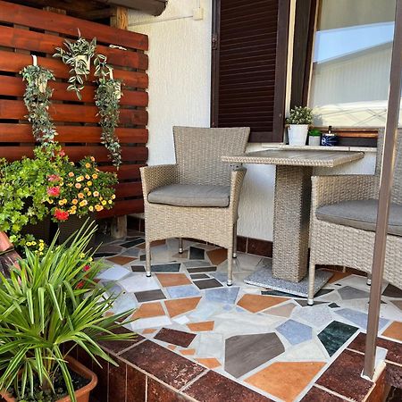 كرابينا Rooms Horvat المظهر الخارجي الصورة