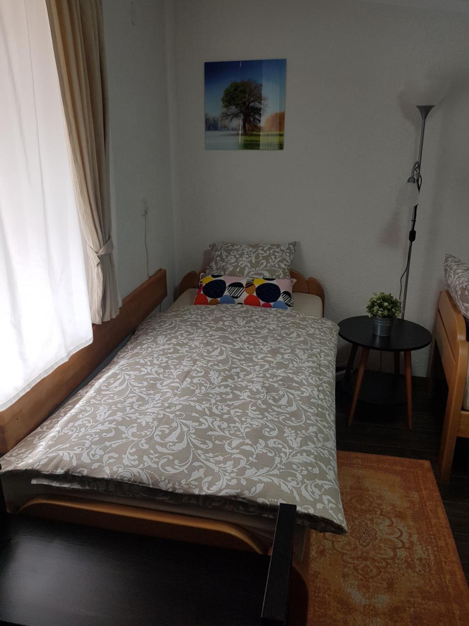 كرابينا Rooms Horvat المظهر الخارجي الصورة