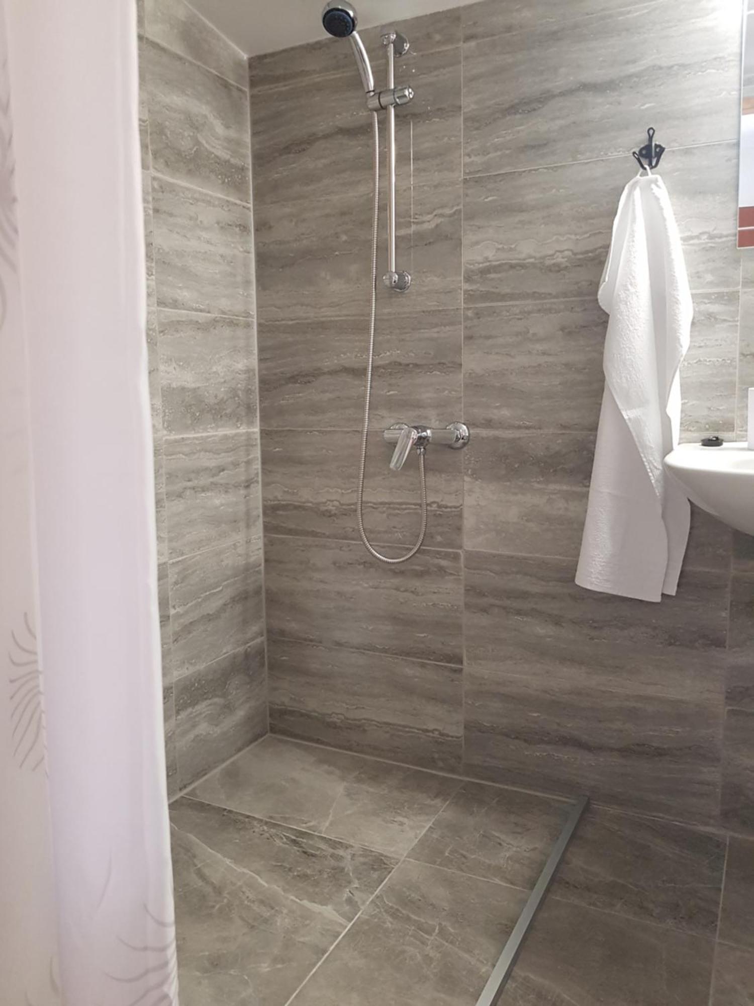 كرابينا Rooms Horvat المظهر الخارجي الصورة