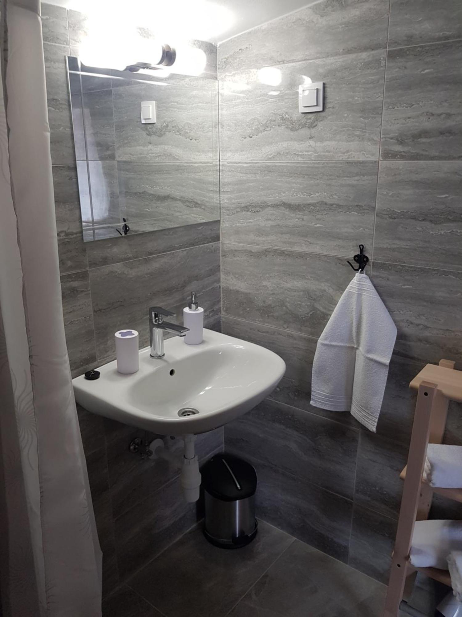 كرابينا Rooms Horvat المظهر الخارجي الصورة