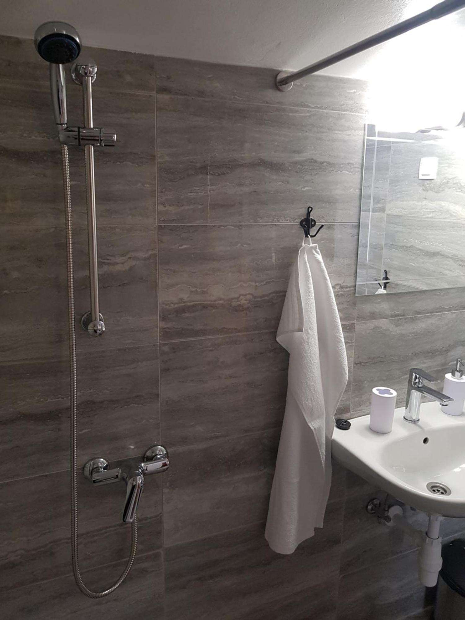 كرابينا Rooms Horvat المظهر الخارجي الصورة