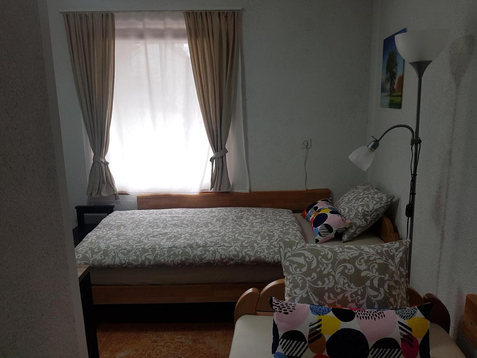 كرابينا Rooms Horvat المظهر الخارجي الصورة