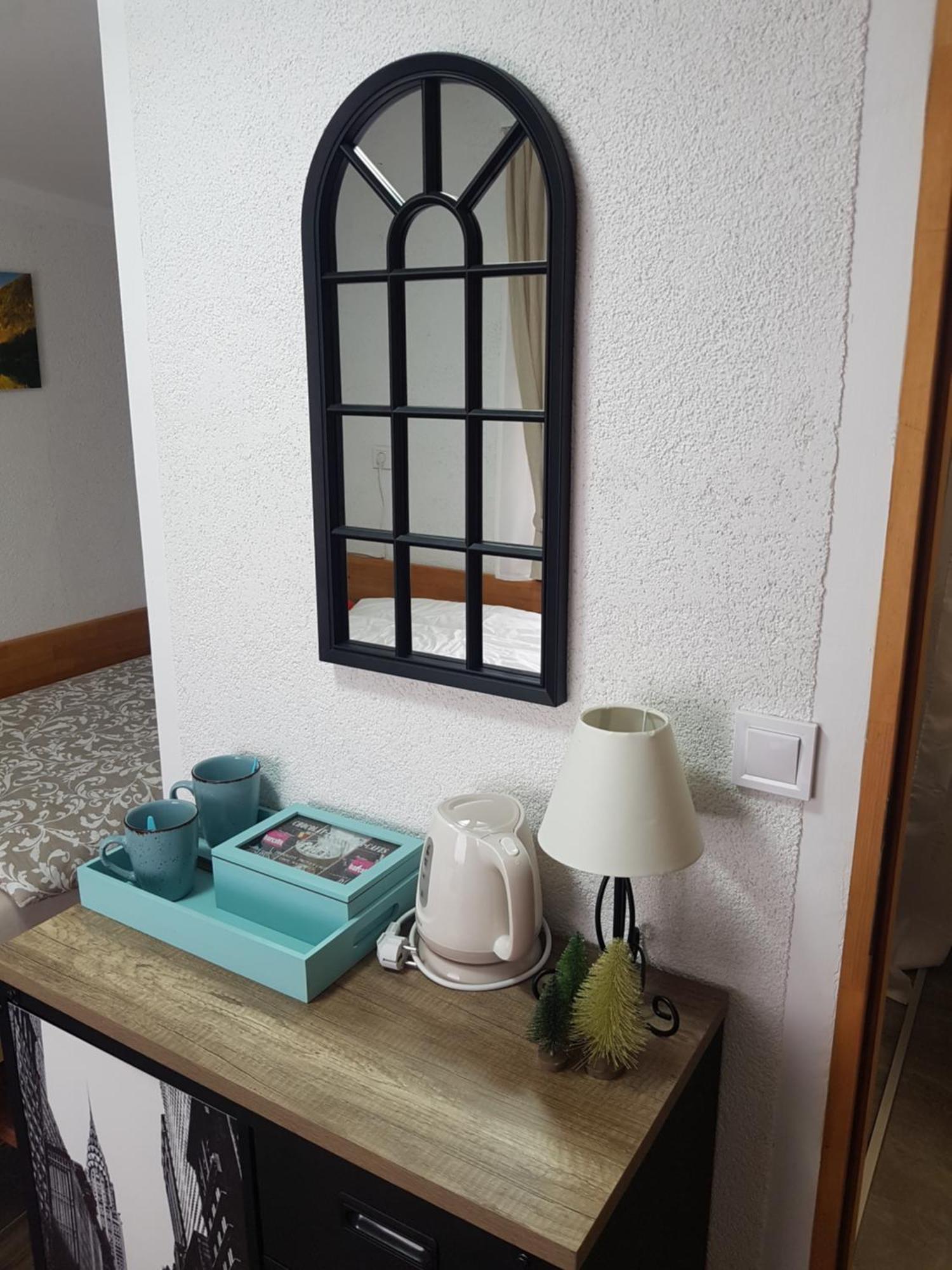 كرابينا Rooms Horvat المظهر الخارجي الصورة