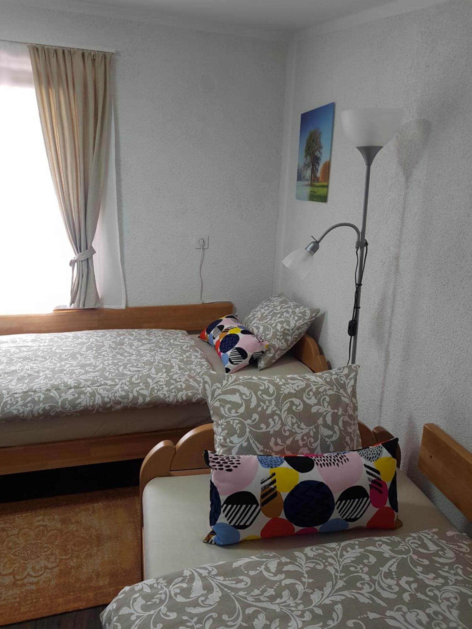 كرابينا Rooms Horvat المظهر الخارجي الصورة