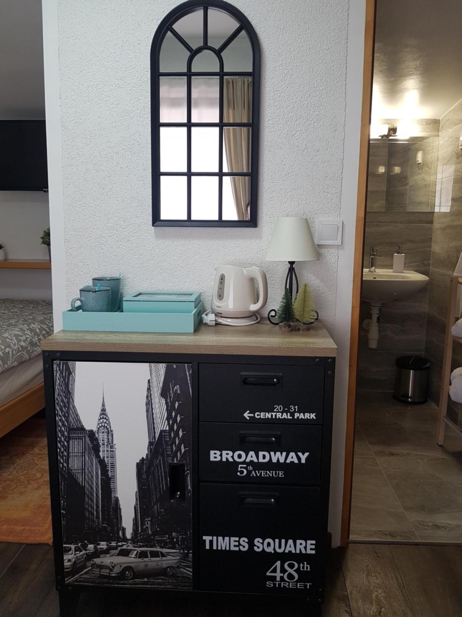كرابينا Rooms Horvat المظهر الخارجي الصورة