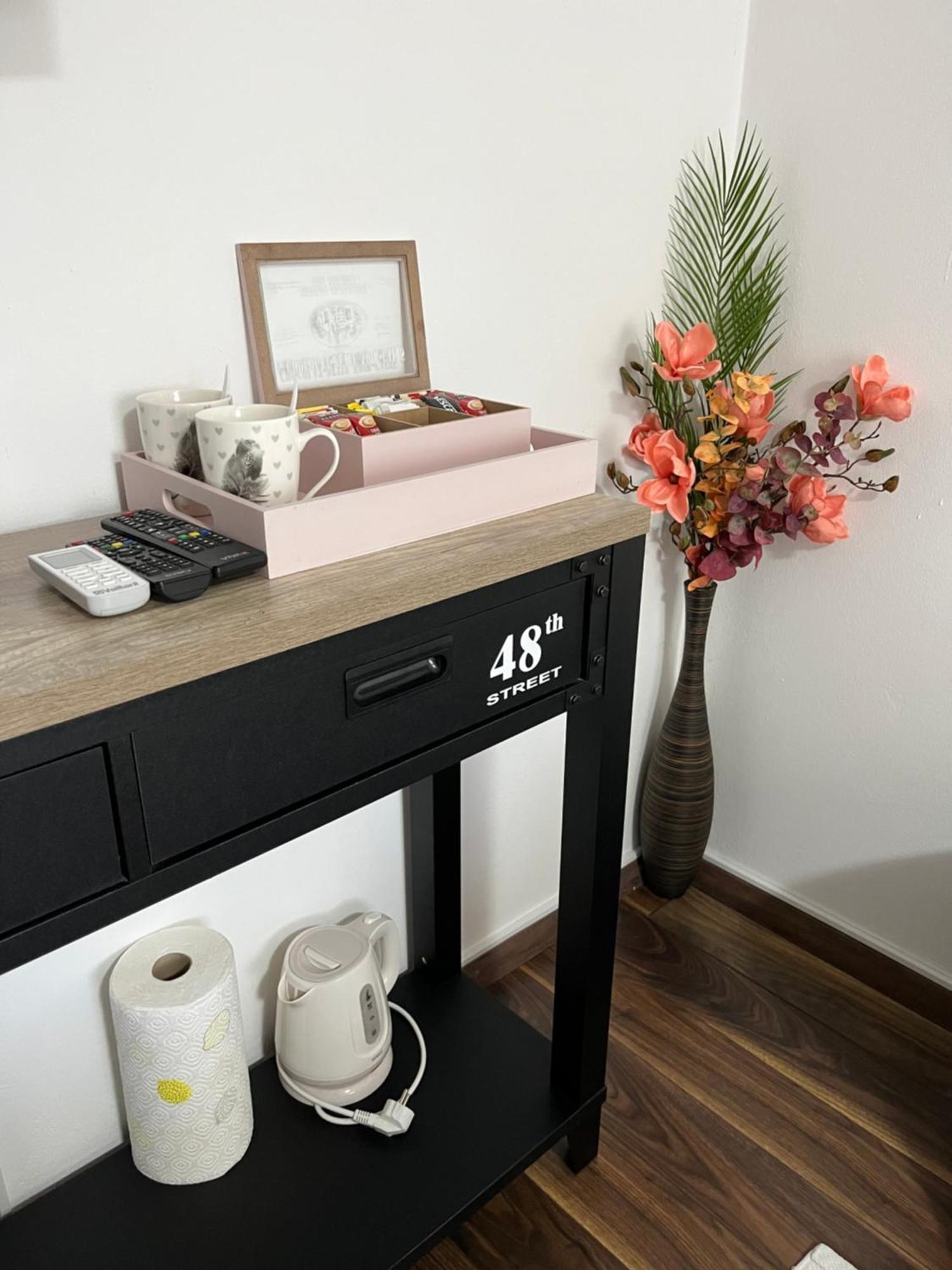كرابينا Rooms Horvat المظهر الخارجي الصورة