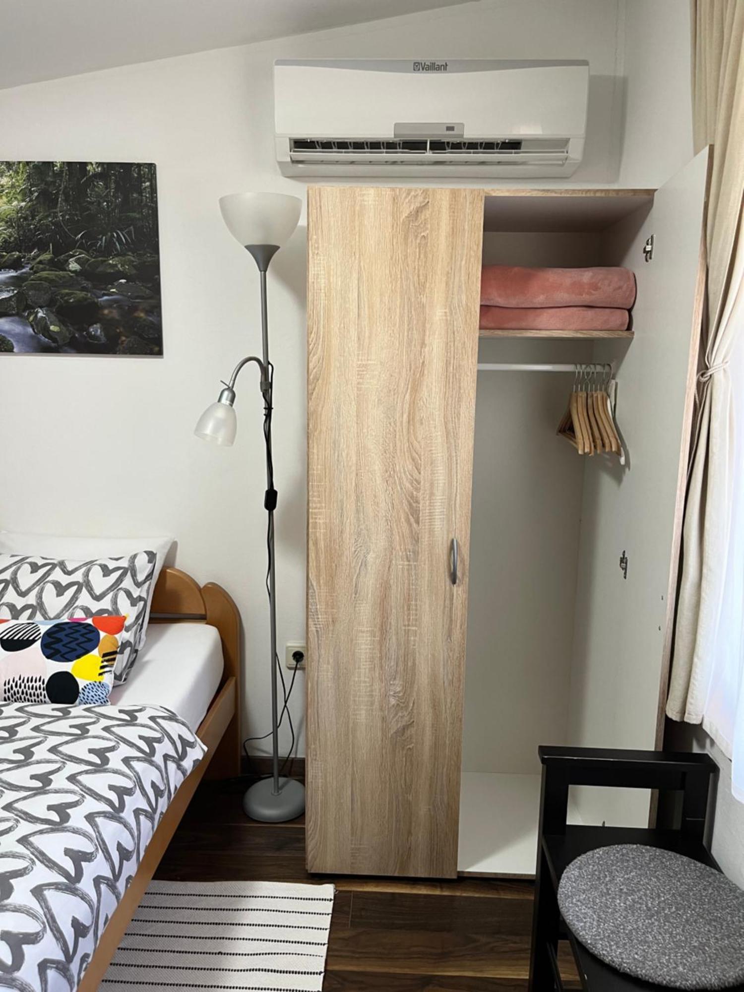 كرابينا Rooms Horvat المظهر الخارجي الصورة