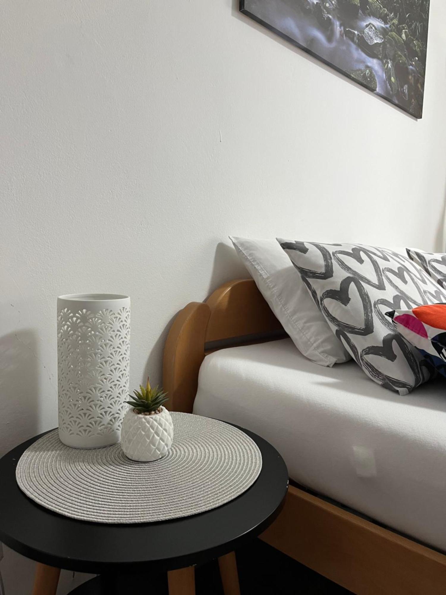كرابينا Rooms Horvat المظهر الخارجي الصورة