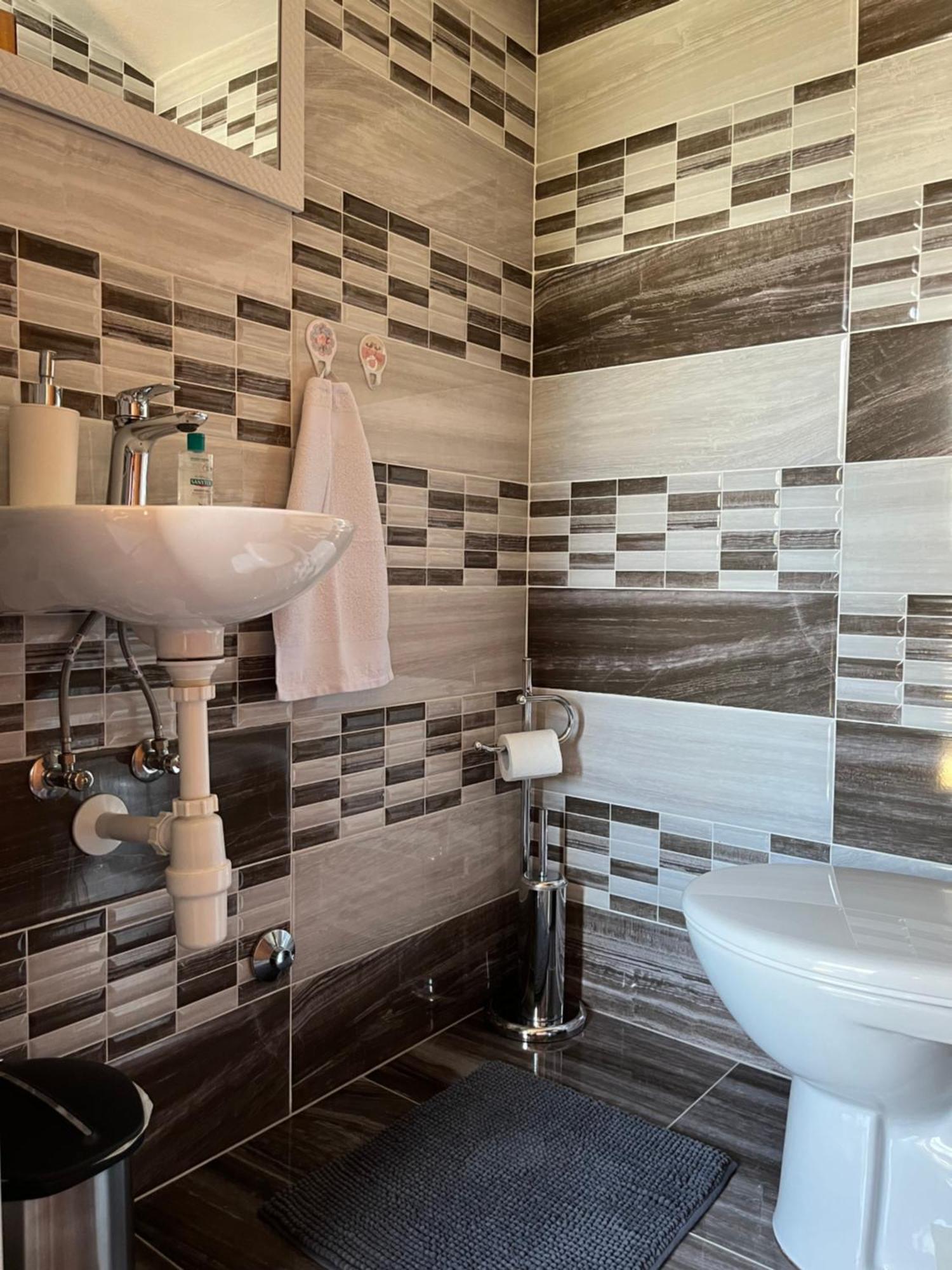 كرابينا Rooms Horvat المظهر الخارجي الصورة