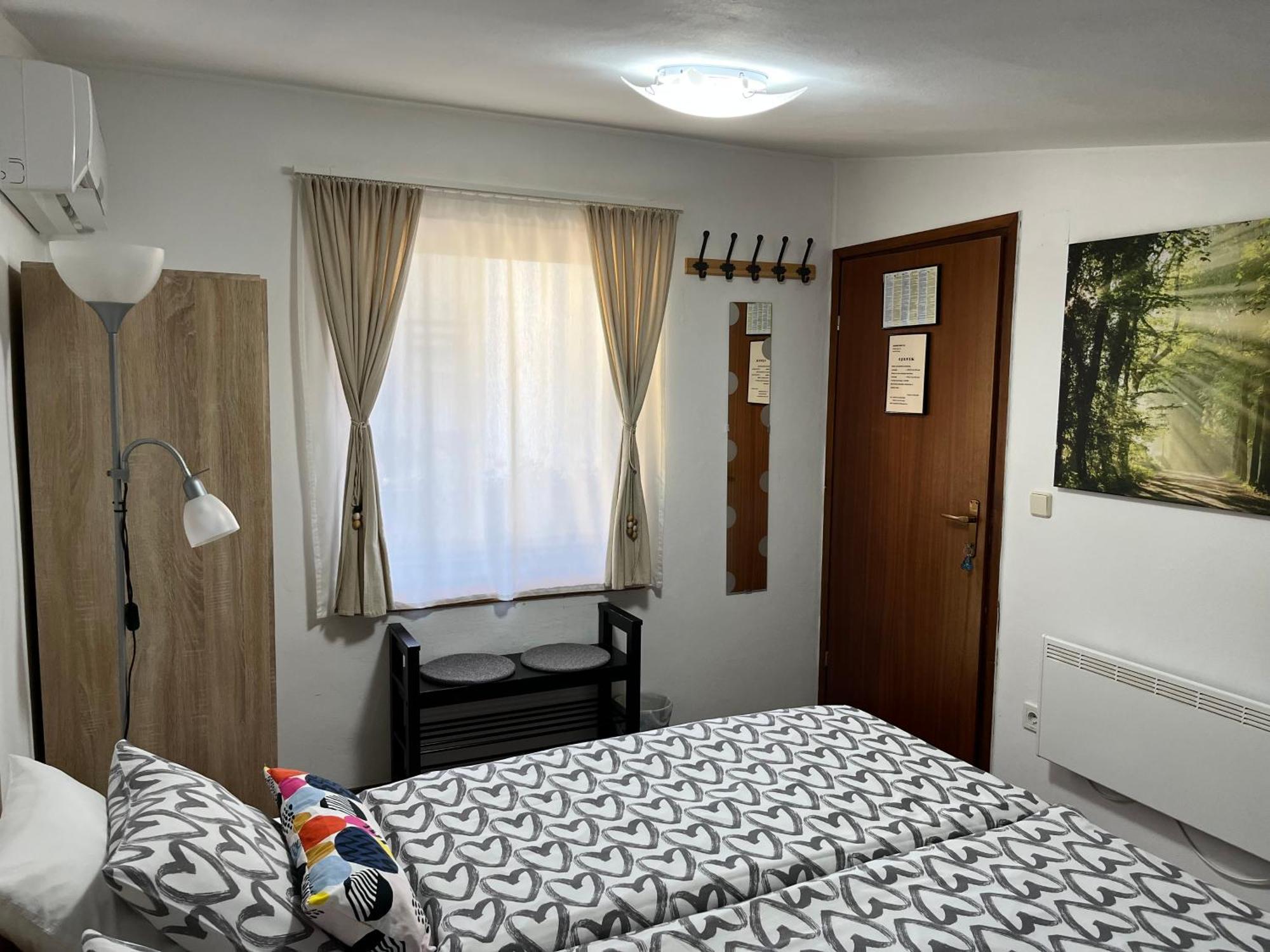 كرابينا Rooms Horvat المظهر الخارجي الصورة