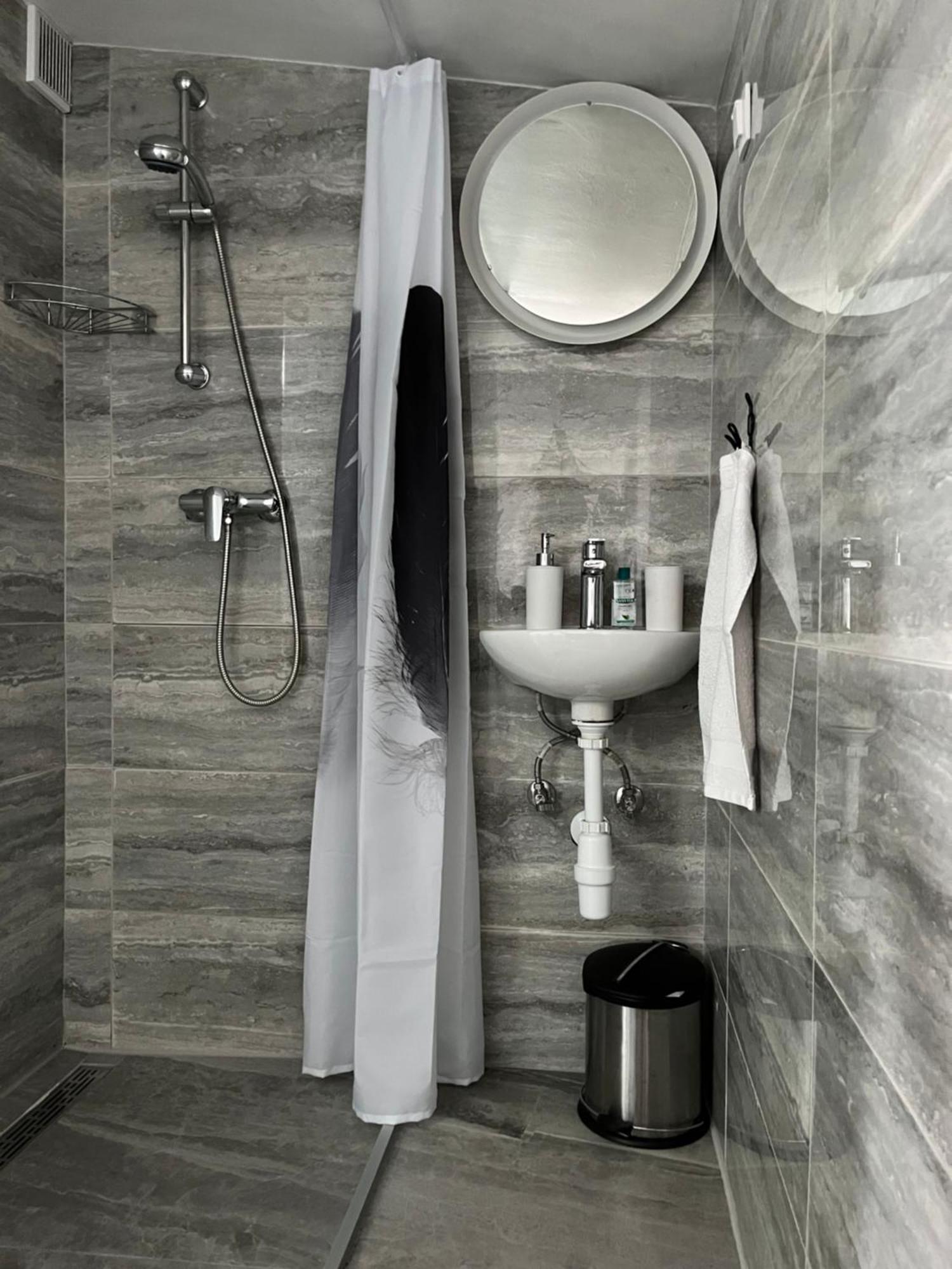 كرابينا Rooms Horvat المظهر الخارجي الصورة